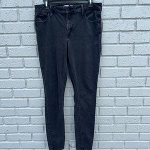 Stylus skinny Jeans size 16